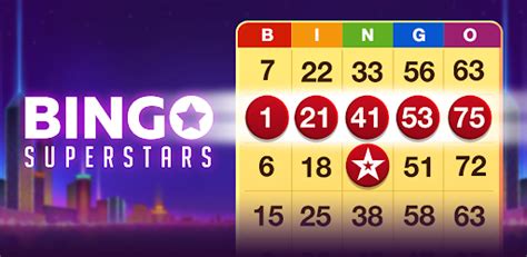 star casino bingo